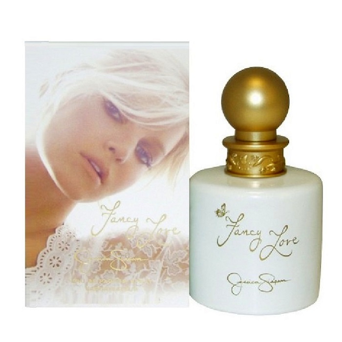 Fancy Love Perfume